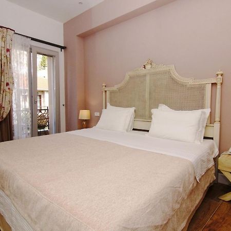 Hotel Amaryllis Nafpaktos Zewnętrze zdjęcie