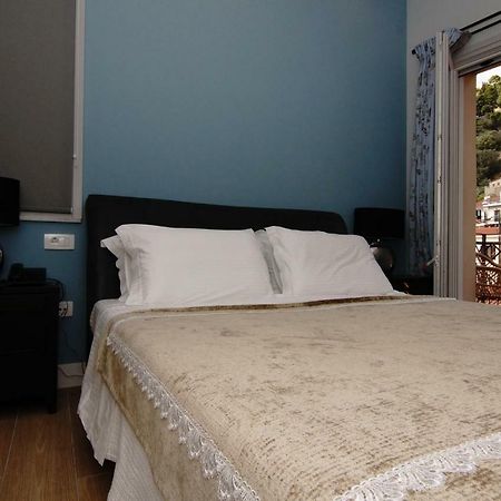 Hotel Amaryllis Nafpaktos Zewnętrze zdjęcie