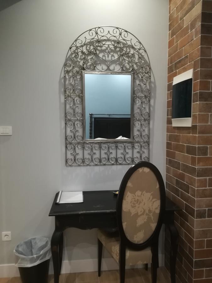 Hotel Amaryllis Nafpaktos Zewnętrze zdjęcie