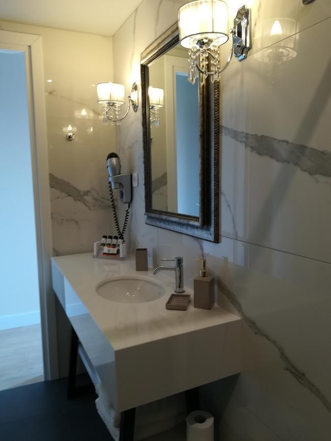 Hotel Amaryllis Nafpaktos Zewnętrze zdjęcie