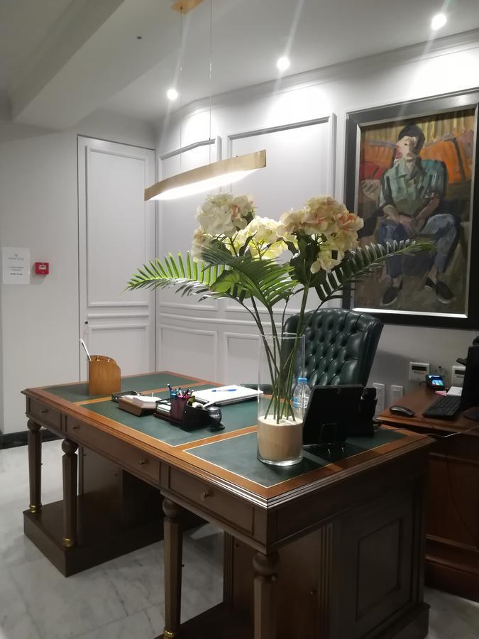 Hotel Amaryllis Nafpaktos Zewnętrze zdjęcie