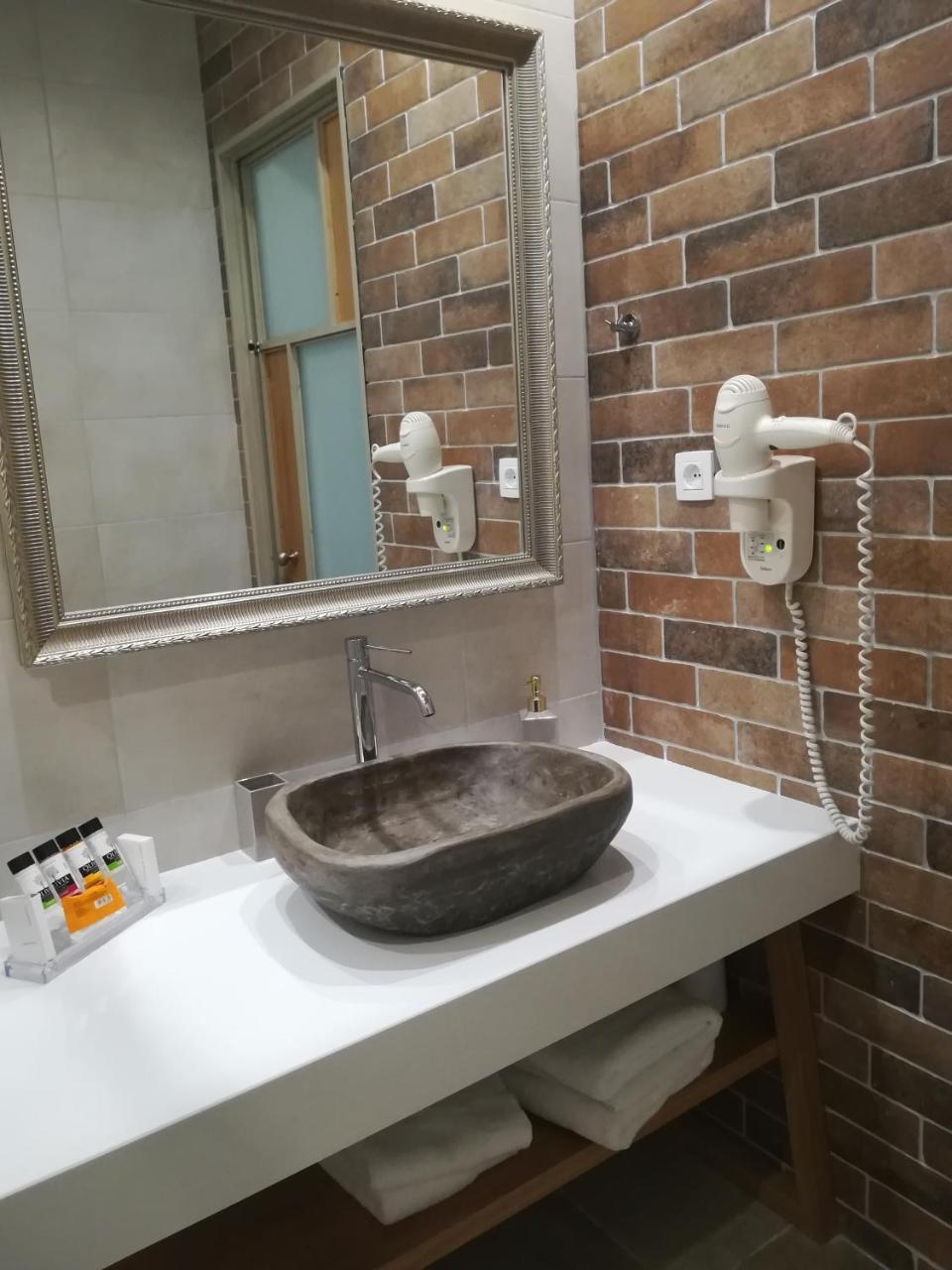 Hotel Amaryllis Nafpaktos Zewnętrze zdjęcie