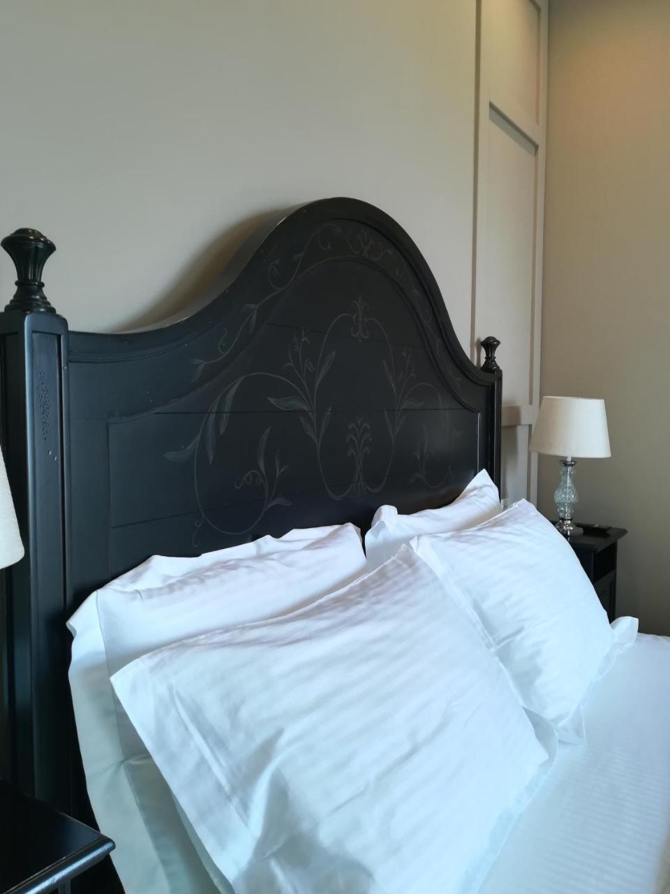 Hotel Amaryllis Nafpaktos Zewnętrze zdjęcie