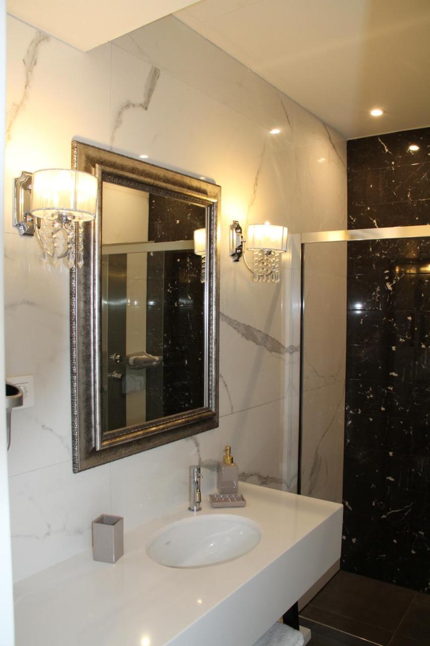 Hotel Amaryllis Nafpaktos Zewnętrze zdjęcie