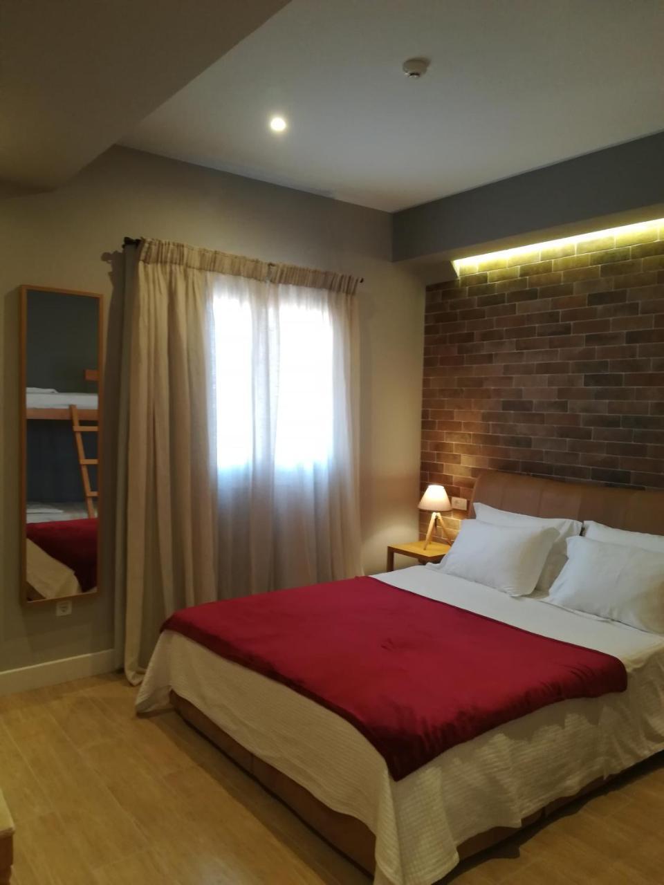 Hotel Amaryllis Nafpaktos Zewnętrze zdjęcie