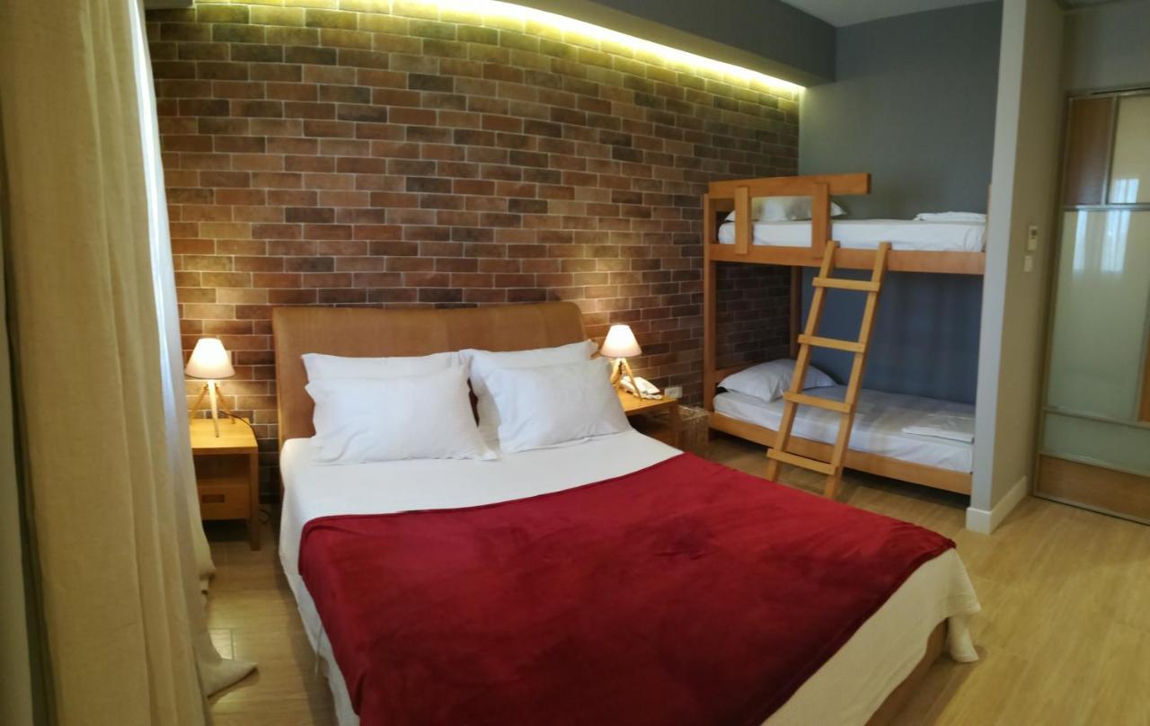 Hotel Amaryllis Nafpaktos Zewnętrze zdjęcie