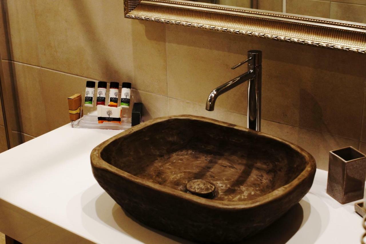 Hotel Amaryllis Nafpaktos Zewnętrze zdjęcie